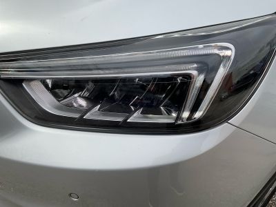 Opel Mokka Gebrauchtwagen Opel Mokka Gebrauchtwagen