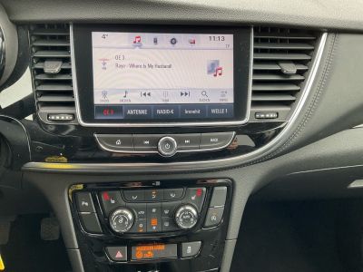 Opel Mokka Gebrauchtwagen Opel Mokka Gebrauchtwagen