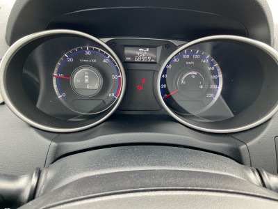 Hyundai iX35 Gebrauchtwagen