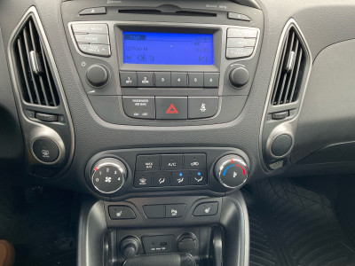 Hyundai iX35 Gebrauchtwagen