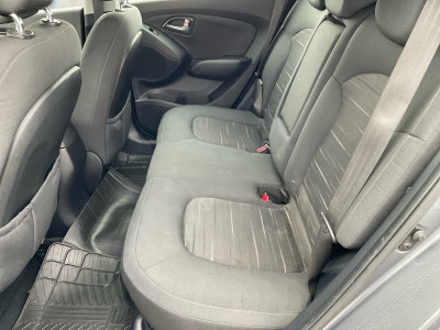 Hyundai iX35 Gebrauchtwagen