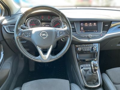 Opel Astra Gebrauchtwagen Opel Astra Gebrauchtwagen