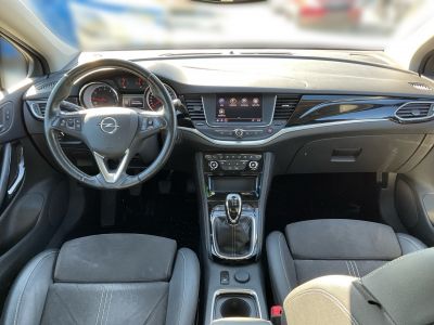 Opel Astra Gebrauchtwagen Opel Astra Gebrauchtwagen