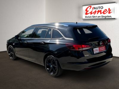 Opel Astra Gebrauchtwagen Opel Astra Gebrauchtwagen