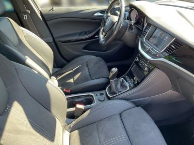 Opel Astra Gebrauchtwagen Opel Astra Gebrauchtwagen