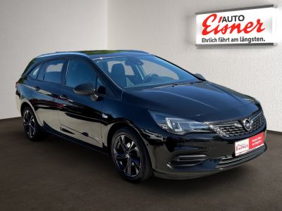 Opel Astra Gebrauchtwagen Opel Astra Gebrauchtwagen