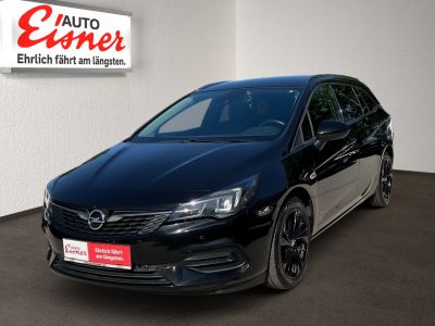 Opel Astra Gebrauchtwagen Opel Astra Gebrauchtwagen