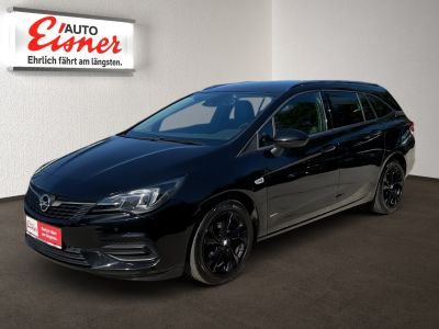 Opel Astra Gebrauchtwagen Opel Astra Gebrauchtwagen