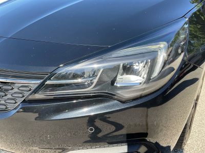 Opel Astra Gebrauchtwagen Opel Astra Gebrauchtwagen