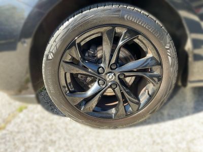 Opel Astra Gebrauchtwagen Opel Astra Gebrauchtwagen