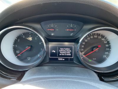 Opel Astra Gebrauchtwagen Opel Astra Gebrauchtwagen