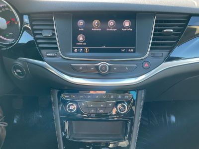 Opel Astra Gebrauchtwagen Opel Astra Gebrauchtwagen