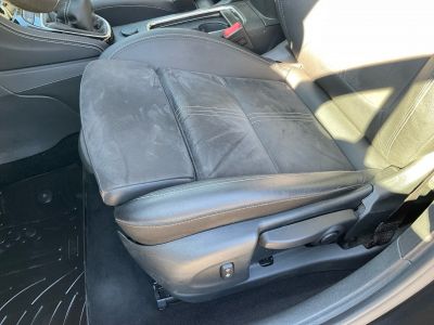 Opel Astra Gebrauchtwagen Opel Astra Gebrauchtwagen