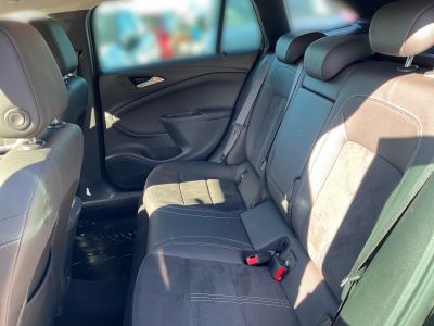 Opel Astra Gebrauchtwagen Opel Astra Gebrauchtwagen