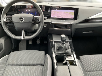 Opel Astra Gebrauchtwagen Opel Astra Gebrauchtwagen