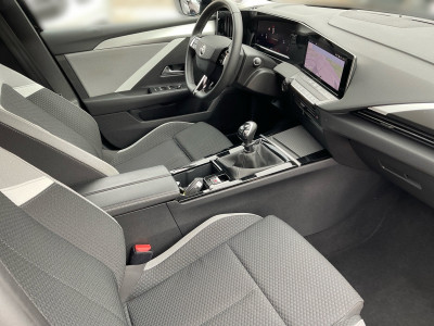 Opel Astra Gebrauchtwagen Opel Astra Gebrauchtwagen