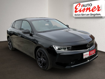 Opel Astra Gebrauchtwagen Opel Astra Gebrauchtwagen