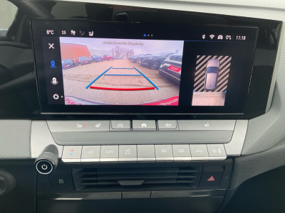 Opel Astra Gebrauchtwagen Opel Astra Gebrauchtwagen