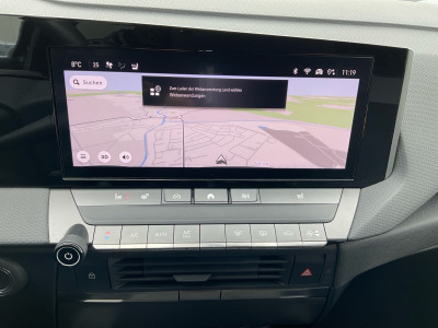 Opel Astra Gebrauchtwagen Opel Astra Gebrauchtwagen