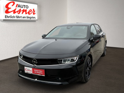 Opel Astra Gebrauchtwagen Opel Astra Gebrauchtwagen