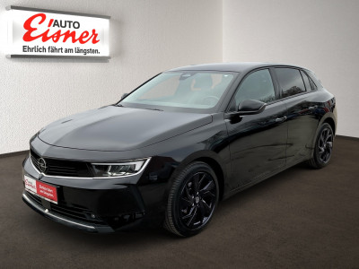 Opel Astra Gebrauchtwagen Opel Astra Gebrauchtwagen