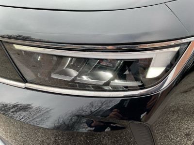 Opel Astra Gebrauchtwagen Opel Astra Gebrauchtwagen