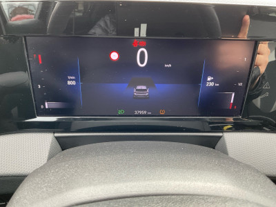 Opel Astra Gebrauchtwagen Opel Astra Gebrauchtwagen