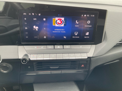 Opel Astra Gebrauchtwagen Opel Astra Gebrauchtwagen