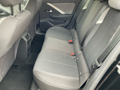 Opel Astra Gebrauchtwagen Opel Astra Gebrauchtwagen