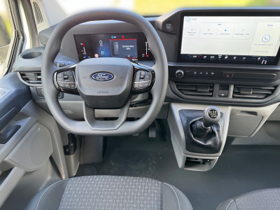 Ford Transit Custom Gebrauchtwagen Ford Transit Custom Gebrauchtwagen