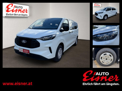 Ford Transit Custom Gebrauchtwagen Ford Transit Custom Gebrauchtwagen