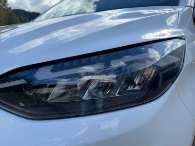 Ford Transit Custom Gebrauchtwagen Ford Transit Custom Gebrauchtwagen