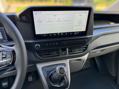 Ford Transit Custom Gebrauchtwagen Ford Transit Custom Gebrauchtwagen