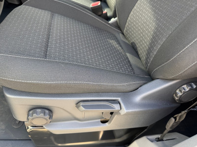 Ford Transit Custom Gebrauchtwagen Ford Transit Custom Gebrauchtwagen