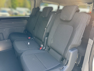 Ford Transit Custom Gebrauchtwagen Ford Transit Custom Gebrauchtwagen