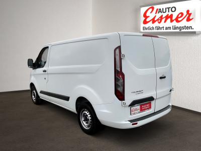 Ford Transit Custom Gebrauchtwagen Ford Transit Custom Gebrauchtwagen