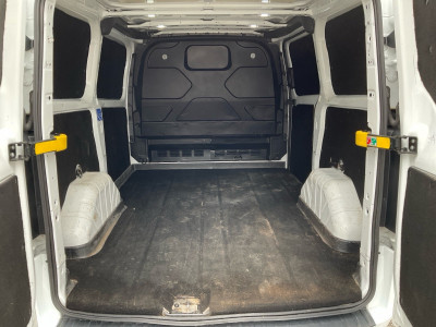 Ford Transit Custom Gebrauchtwagen Ford Transit Custom Gebrauchtwagen