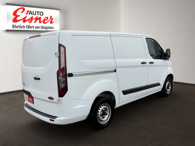 Ford Transit Custom Gebrauchtwagen Ford Transit Custom Gebrauchtwagen
