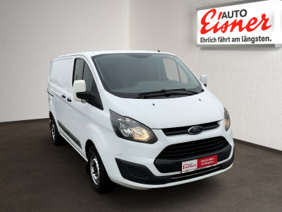 Ford Transit Custom Gebrauchtwagen Ford Transit Custom Gebrauchtwagen