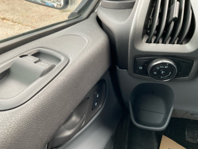 Ford Transit Custom Gebrauchtwagen Ford Transit Custom Gebrauchtwagen