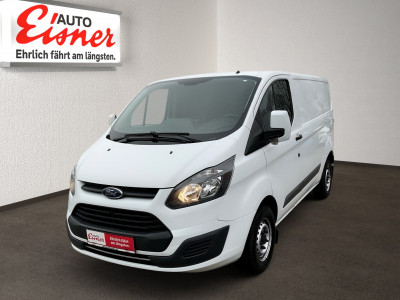 Ford Transit Custom Gebrauchtwagen Ford Transit Custom Gebrauchtwagen