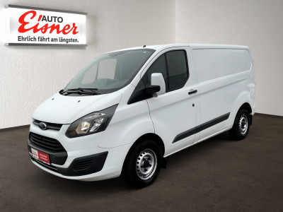 Ford Transit Custom Gebrauchtwagen Ford Transit Custom Gebrauchtwagen