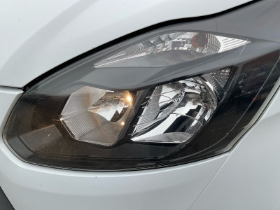 Ford Transit Custom Gebrauchtwagen Ford Transit Custom Gebrauchtwagen