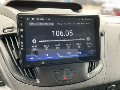 Ford Transit Custom Gebrauchtwagen Ford Transit Custom Gebrauchtwagen