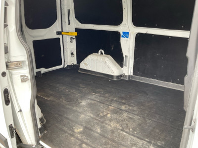 Ford Transit Custom Gebrauchtwagen Ford Transit Custom Gebrauchtwagen