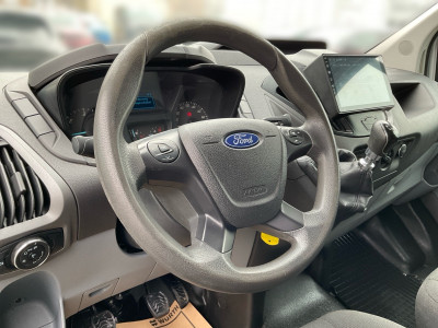 Ford Transit Custom Gebrauchtwagen Ford Transit Custom Gebrauchtwagen