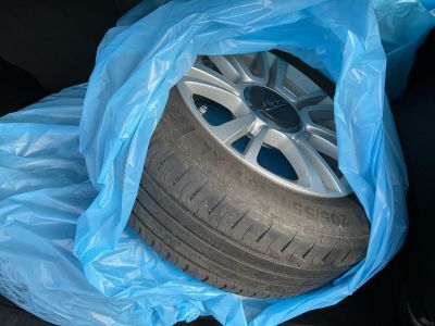 Fiat 500L Gebrauchtwagen