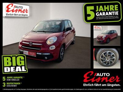 Fiat 500L Gebrauchtwagen