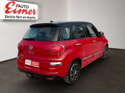 Fiat 500L Gebrauchtwagen