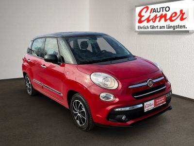 Fiat 500L Gebrauchtwagen